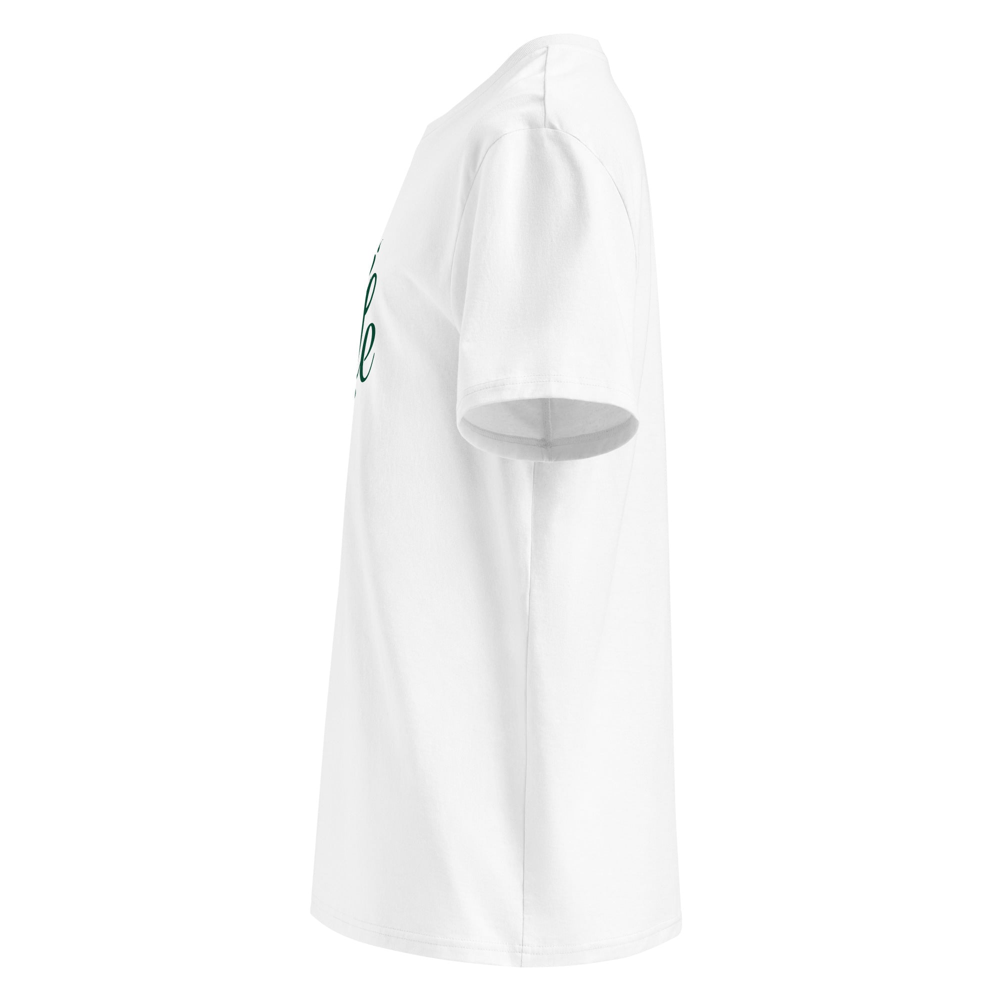 Lake Style T-Shirt Unisex inspiriert von Ammersee, Starnberger See, Wörthsee, Pilsensee & Weßlinger See & Fünfseenland