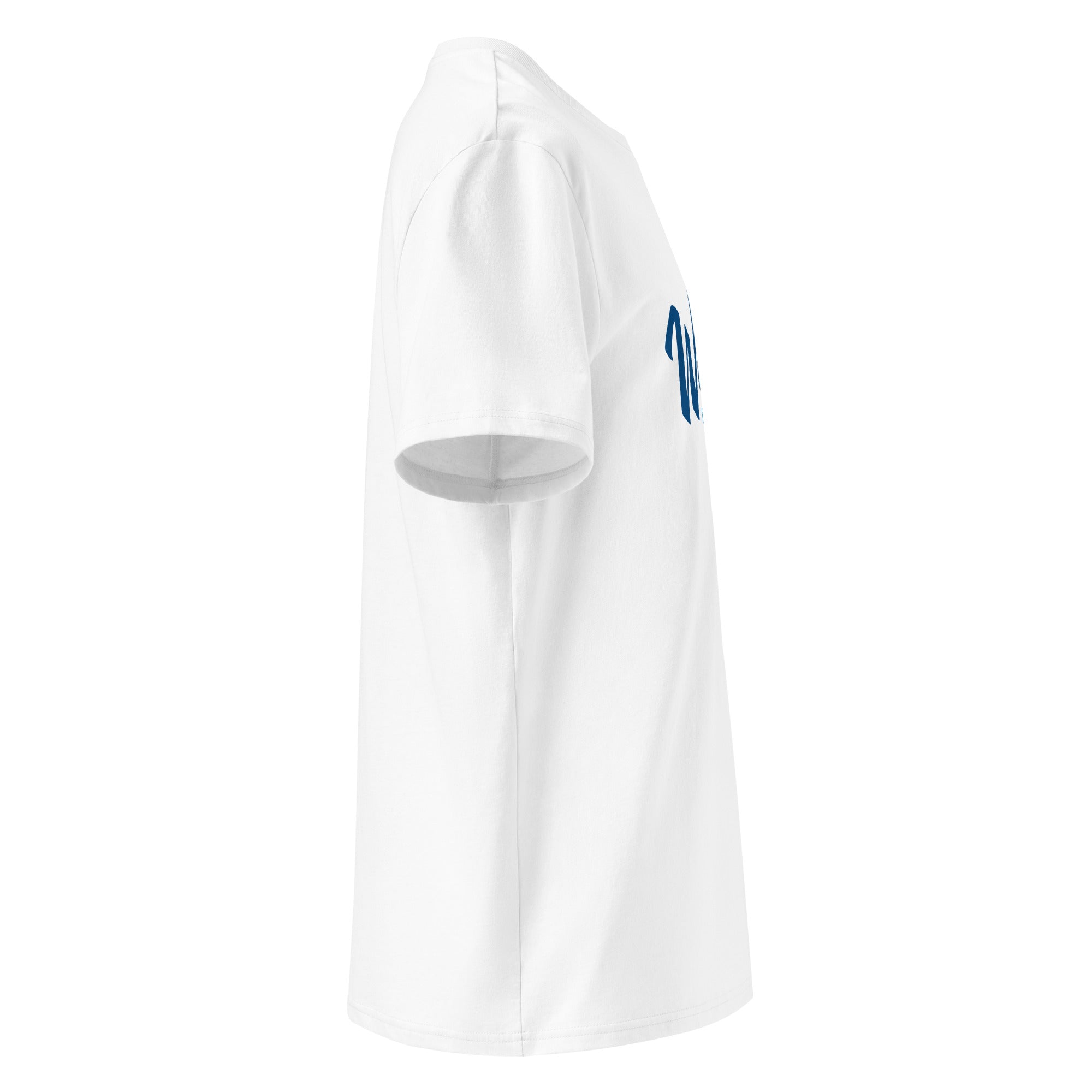 Wörthsee T-Shirt Unisex, inspiriert vom Gefühl am Wörthsee, Steinebach am Wörthsee & Camping am Wörthsee im Fünfseenland.