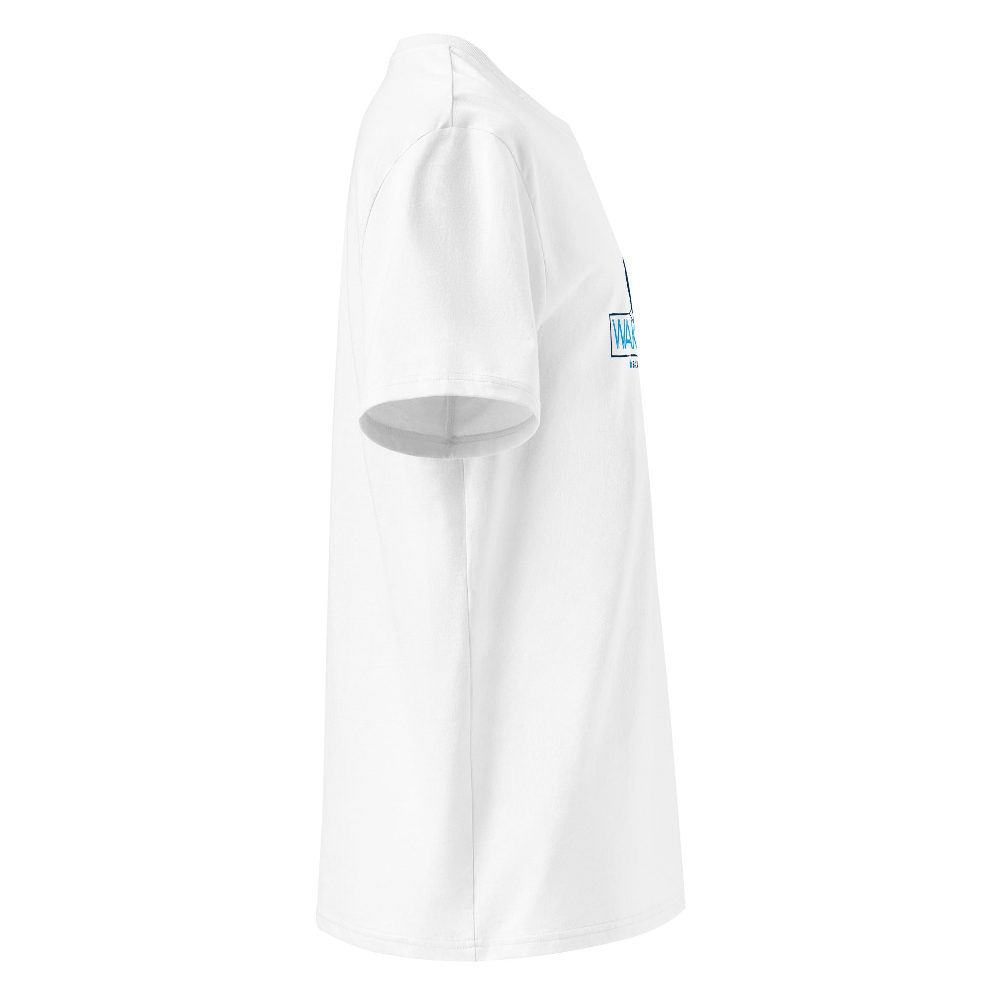 Wakeboarden T-Shirt Unisex – Wakeboarding