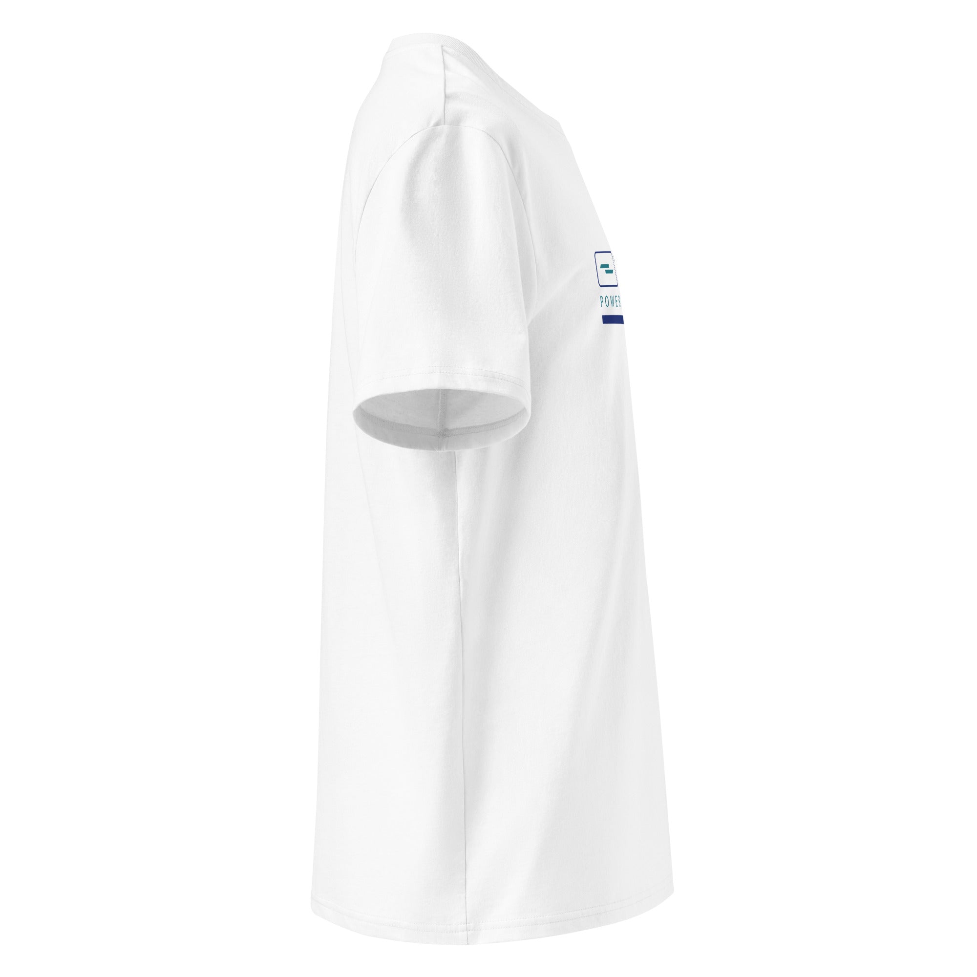 Rudern T-Shirt Unisex – Rudersport & Ruderclub, inspiriert vom Rudern am Ammersee, Starnberger See, Wörthsee, Pilsensee