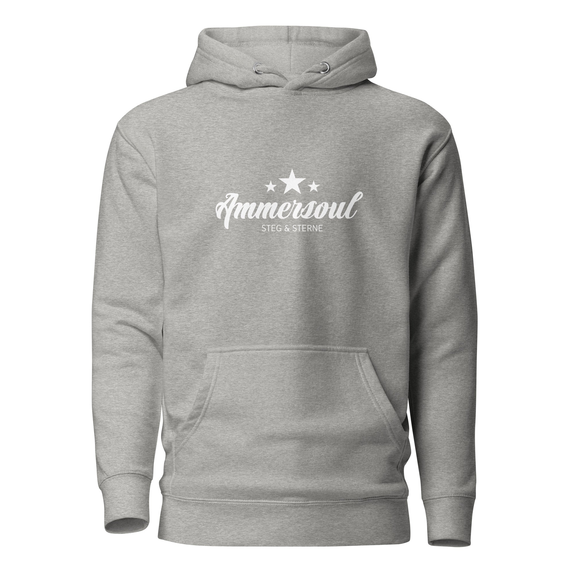Ammersoul Hoodie, Ammersoul Kapuzenpullover, Ammersee Hoodie für Männer, Ammersee Hoodie für Frauen, Ammersee Hoodie Unisex