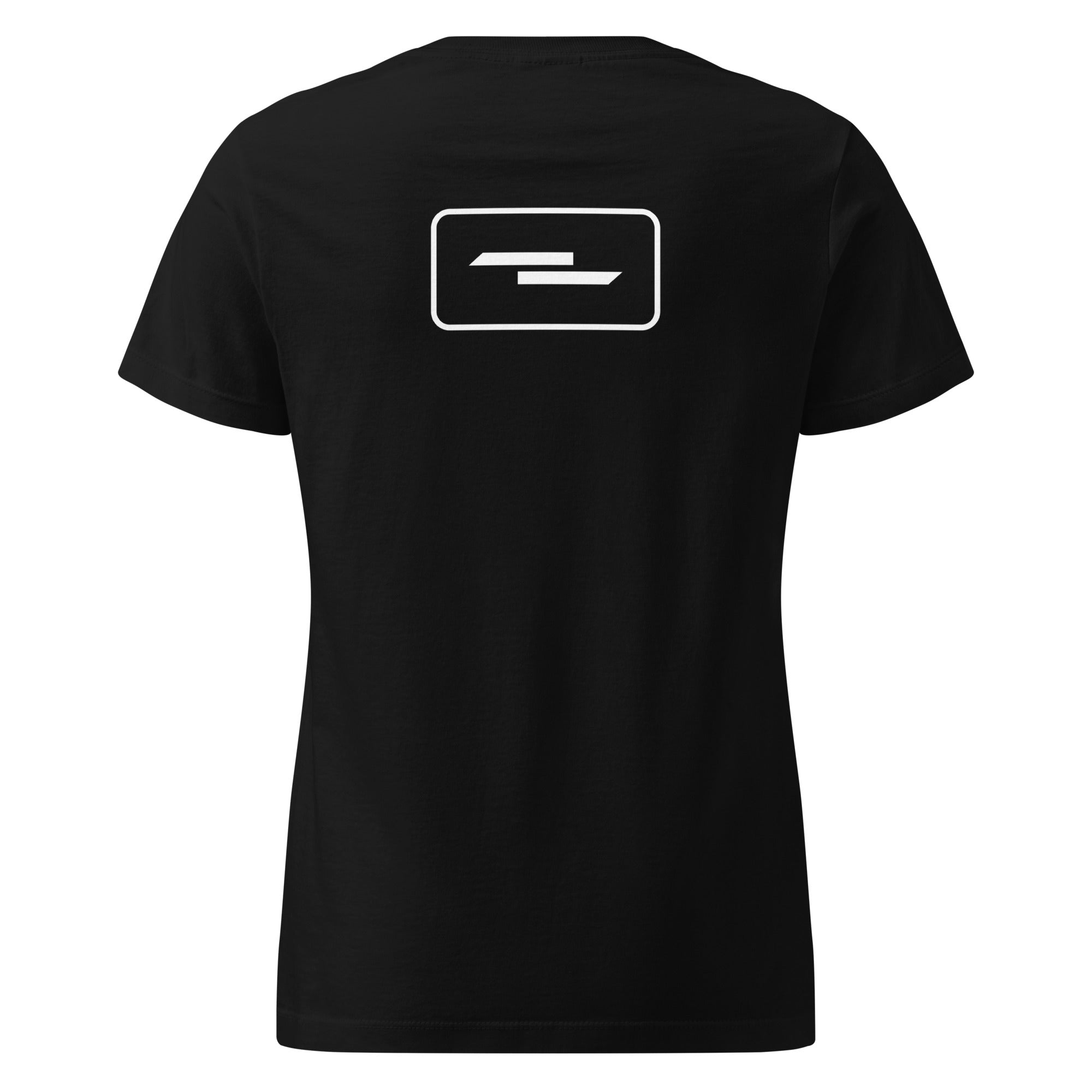 Rudersport T-Shirt Damen – Rudern, inspiriert vom Rudern & Rudersport am Ammersee, Starnberger See, Wörthsee & Pilsensee