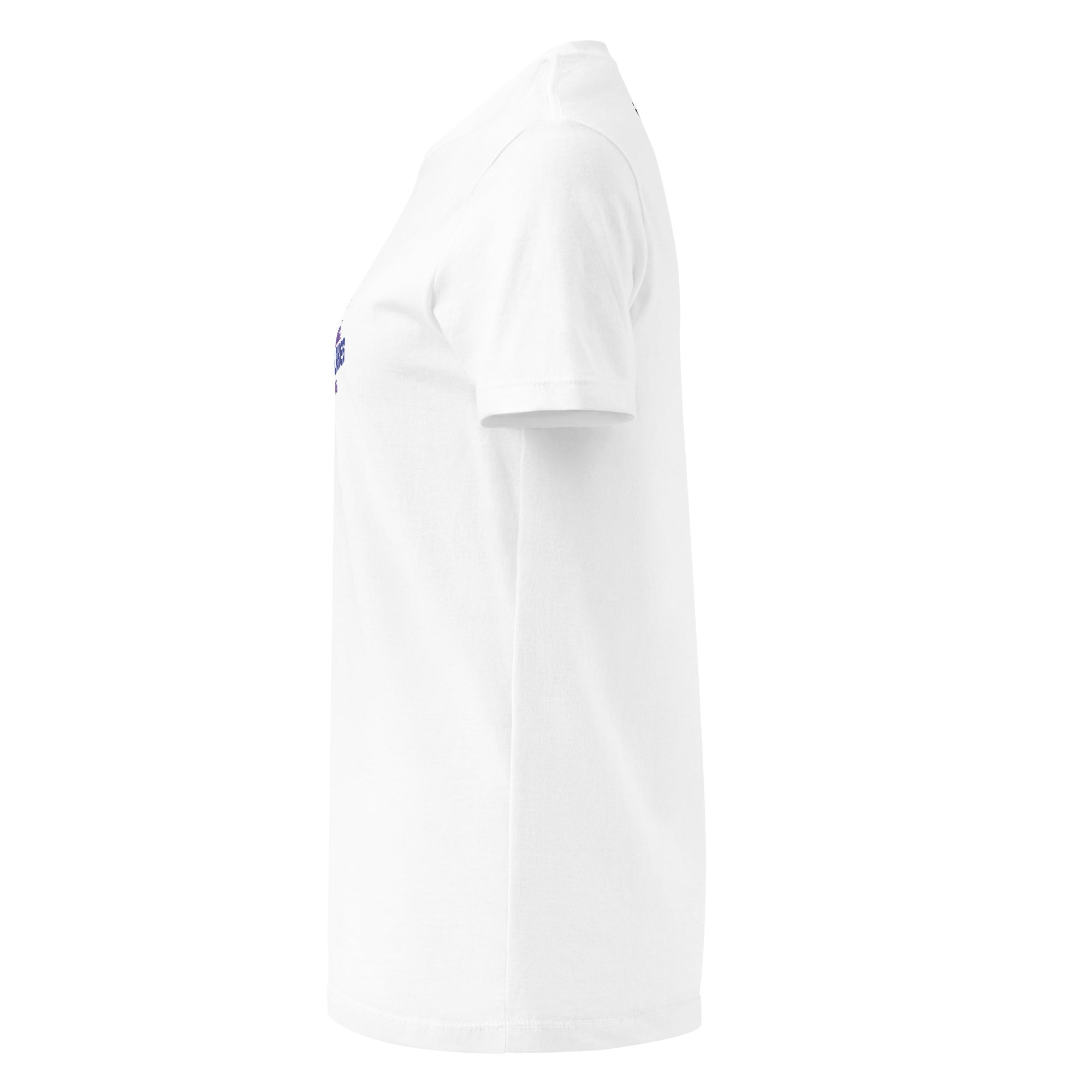 Windsurfen T-Shirt Damen, Windsurfing inspiriert vom Windsurfen am Ammersee, Starnberger See, Wörthsee, Pilsensee