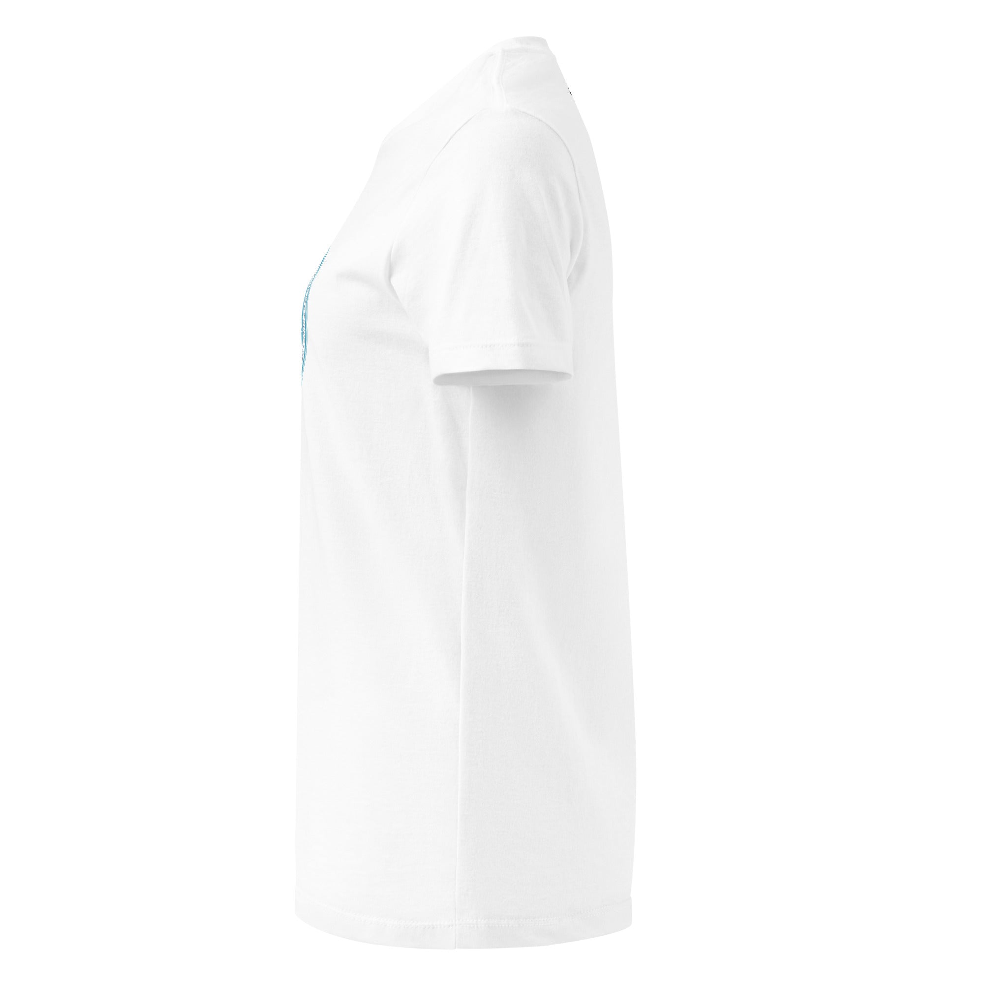 College T-Shirt Damen – Southside Original, Ammersee Shirt, nachhaltig & stylisch. Inspiriert vom Ammersee & Fünfseenland