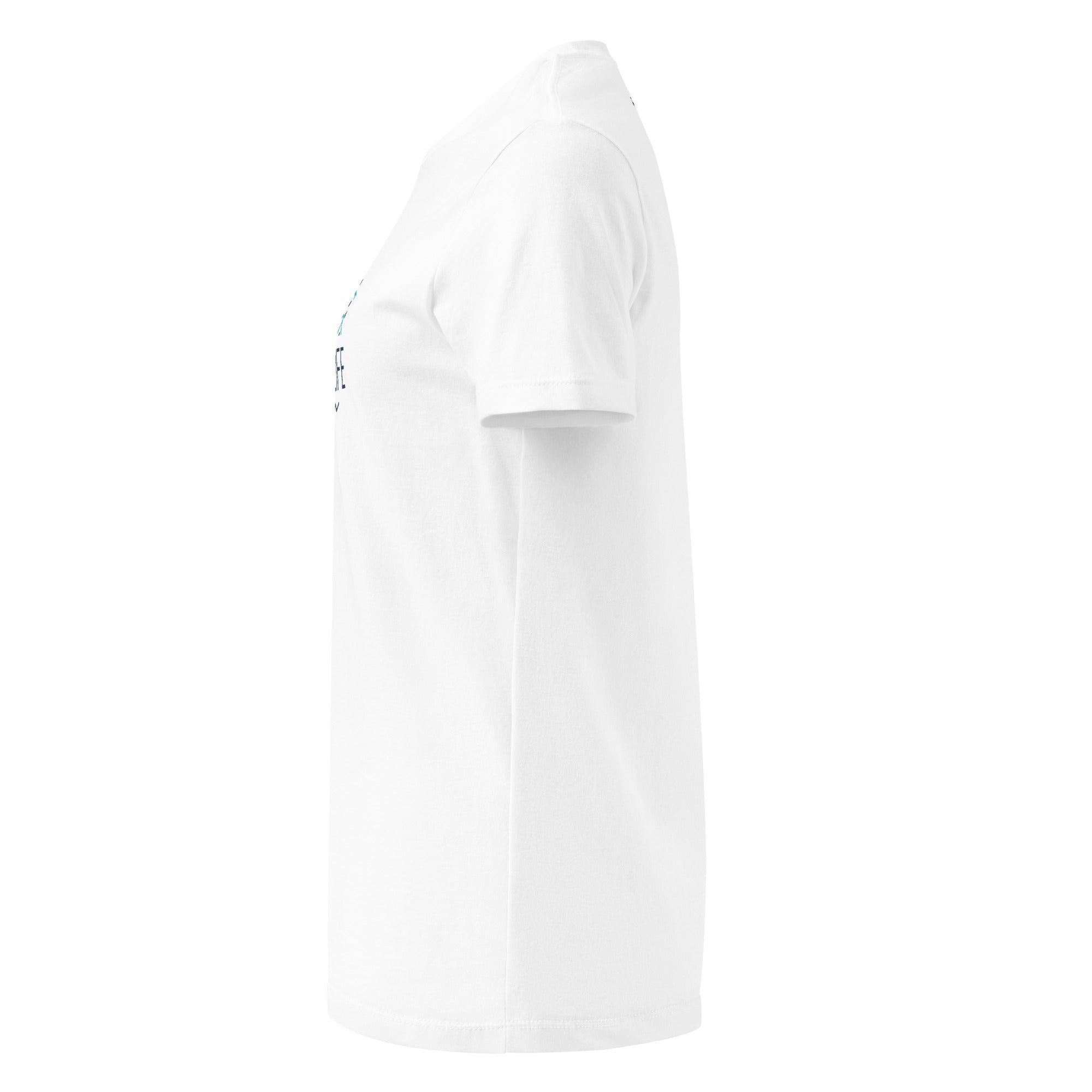 Lake Life T-Shirt Damen – Fünfseenland, nachhaltig & stylisch. Inspiriert vom Ammersee, Starnberger See, Wörthsee, Wessling