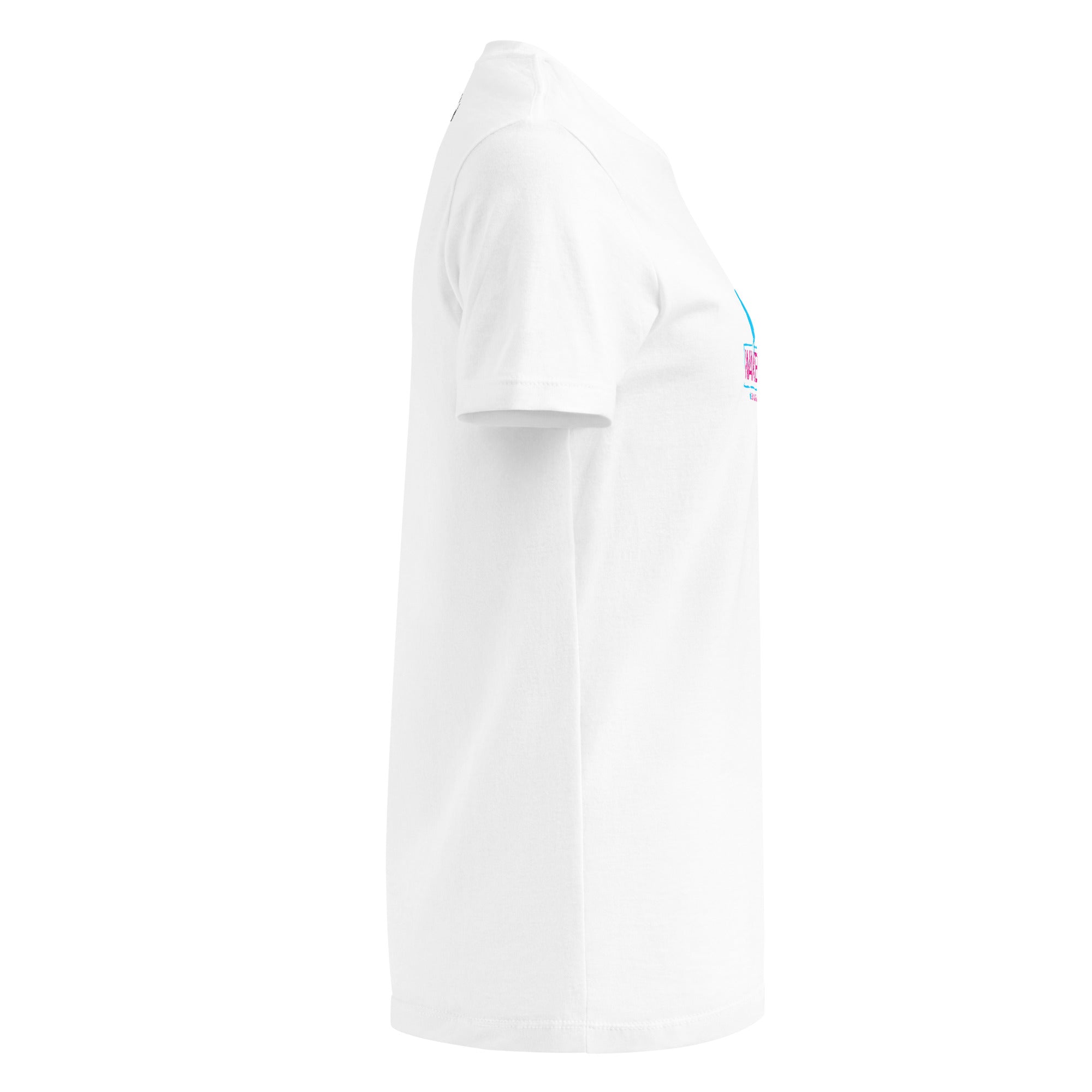 Wakeboarden T-Shirt Damen – Wakeboarding