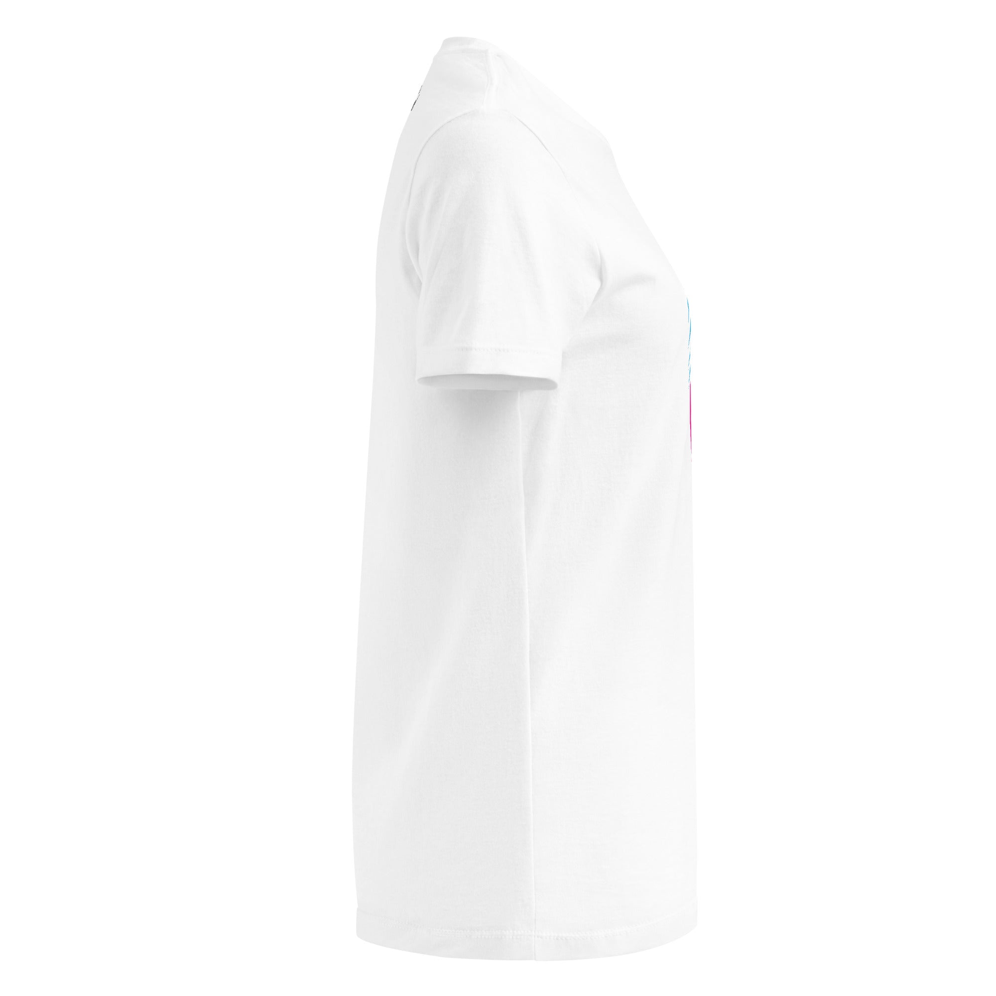 Rudern T-Shirt Damen – Rudersport Fünfseenland, inspiriert vom Rudern auf dem Ammersee, Starnberger See, Wörthsee, Pilsensee