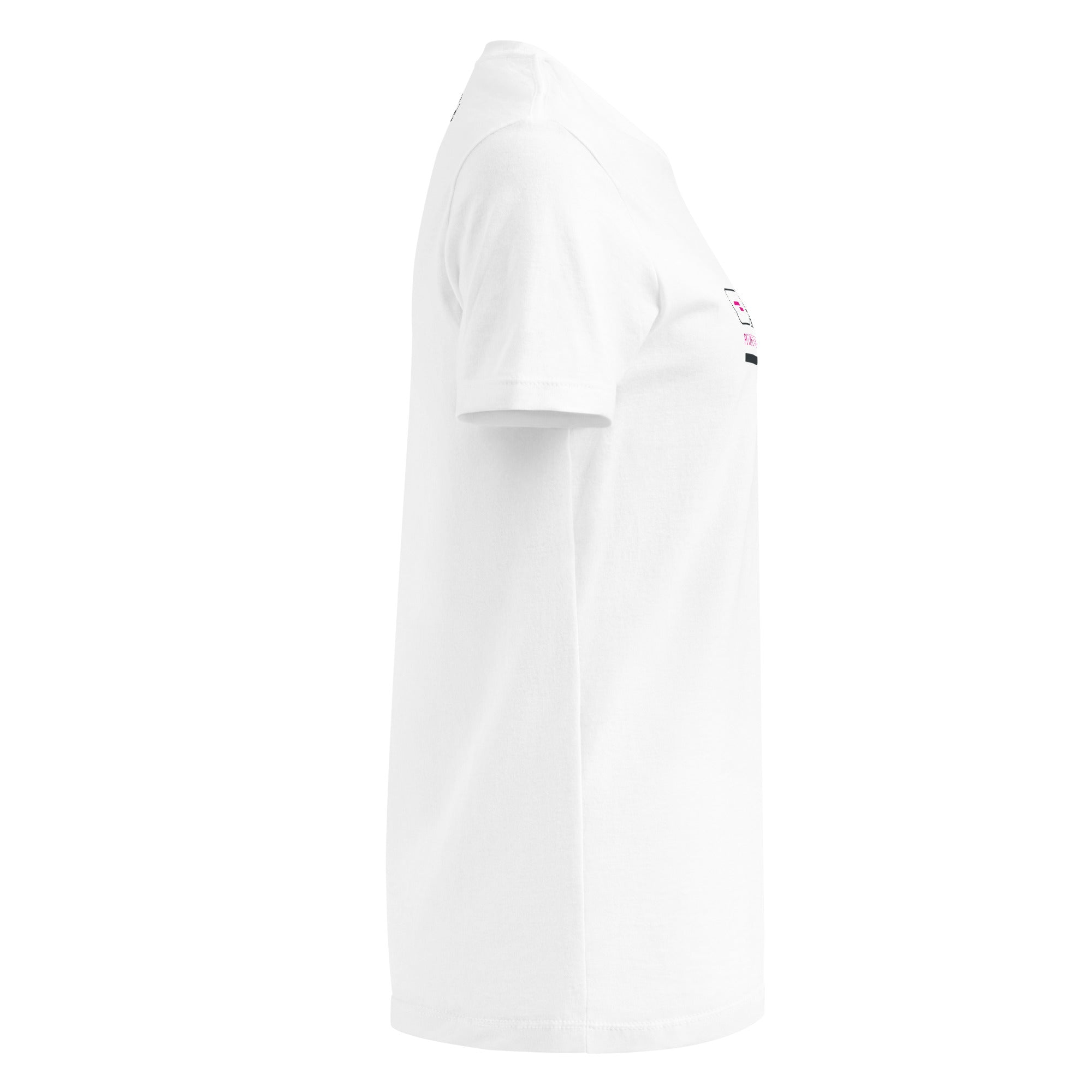 Rudern T-Shirt Damen – Rudersport, inspiriert vom Rudern am Ammersee, Starnberger See, Wörthsee, Pilsensee, Weßlinger See