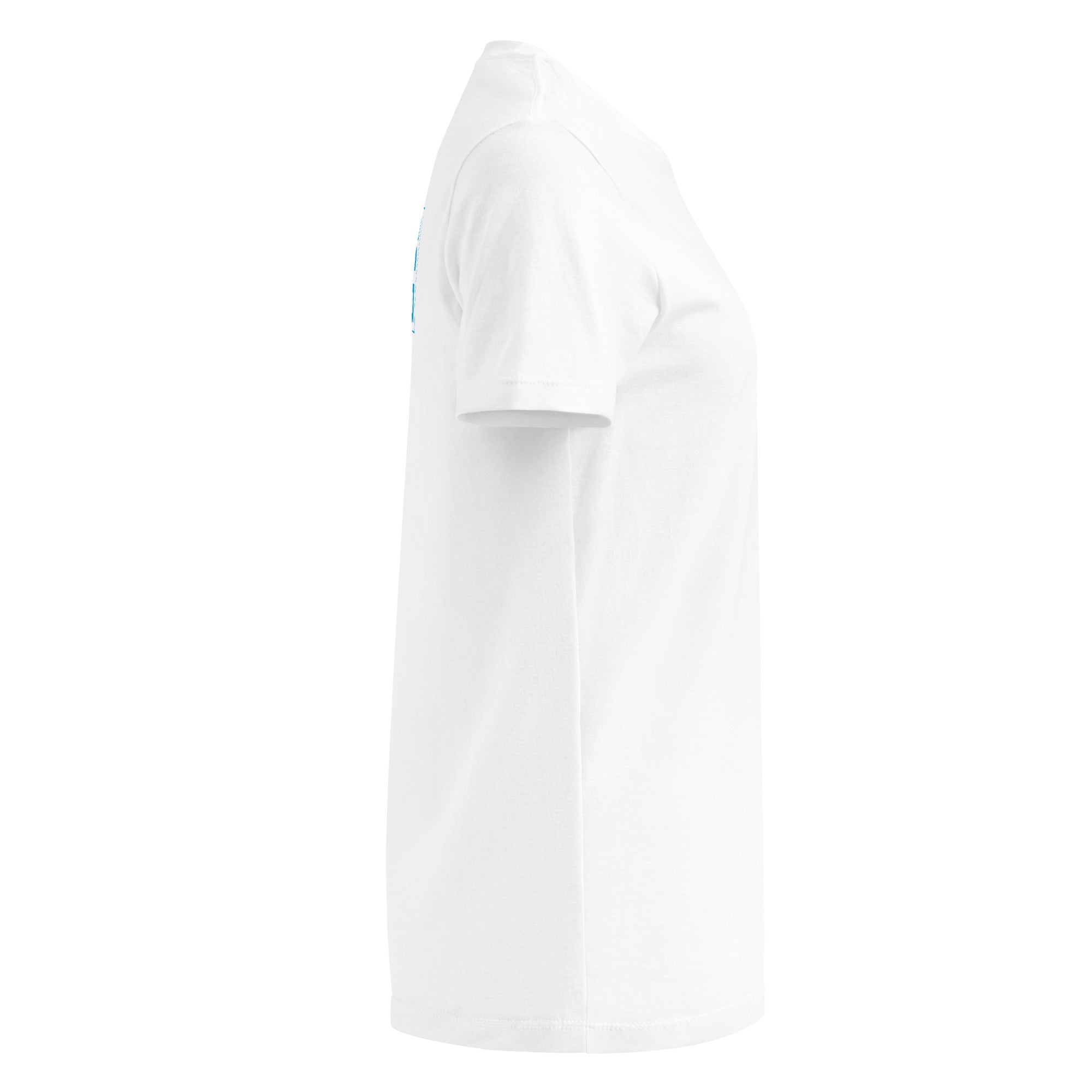 Segeln im Fünfseenland Damen T-Shirt – inspiriert vom Segeln am Ammersee, Segeln am Starnberger See, Wörthsee & Pilsensee