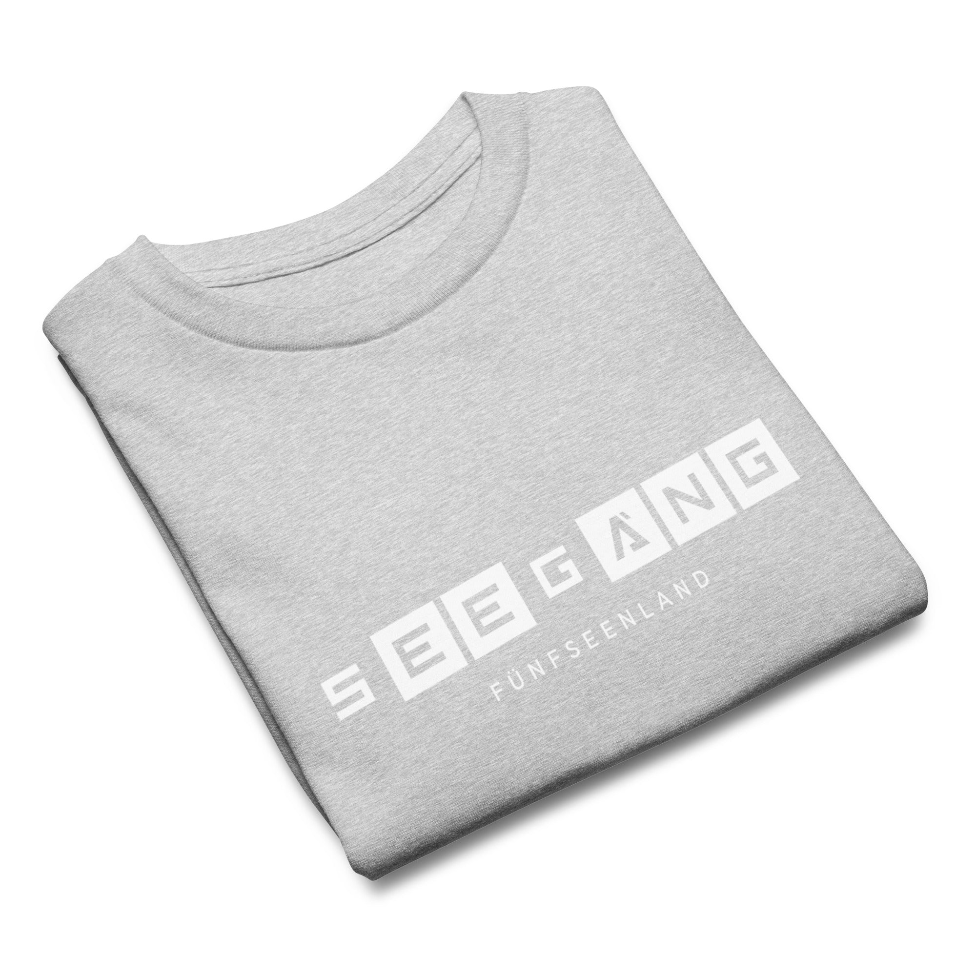 See Gang Teenager T-Shirt – Fünfseenland, inspiriert von Teens am Ammersee, Starnberger See, Wörthsee, Pilsensee, Weßling