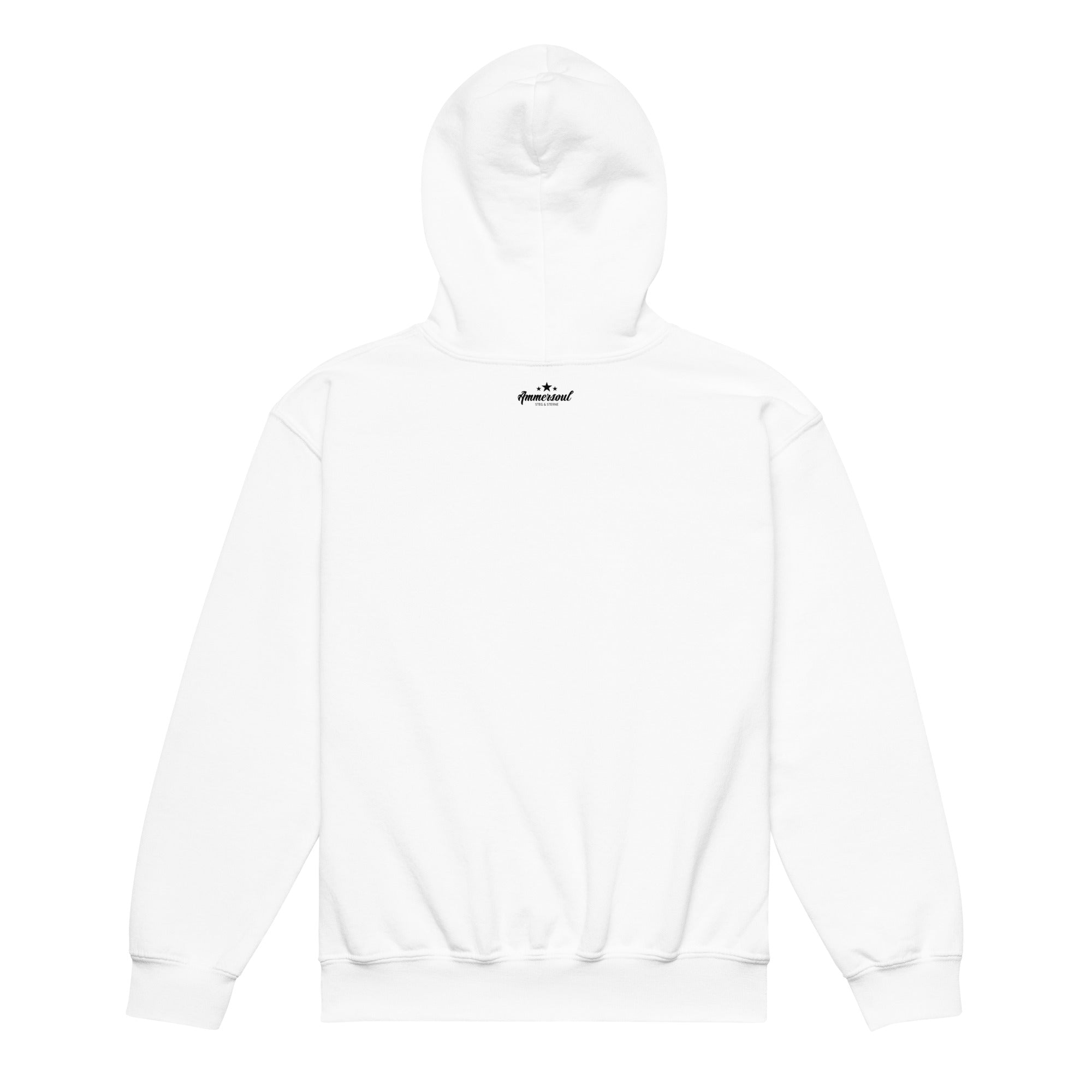 See Gang Teenager Hoodie inspiriert von Teenagern am Ammersee, Starnberger See, Wörthsee, Pilsensee, Weßlinger See