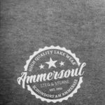 Ammersee T-shirt Damen von Ammersoul