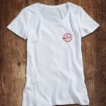 Ammersee Souler T-Shirt Damen von Ammersoul
